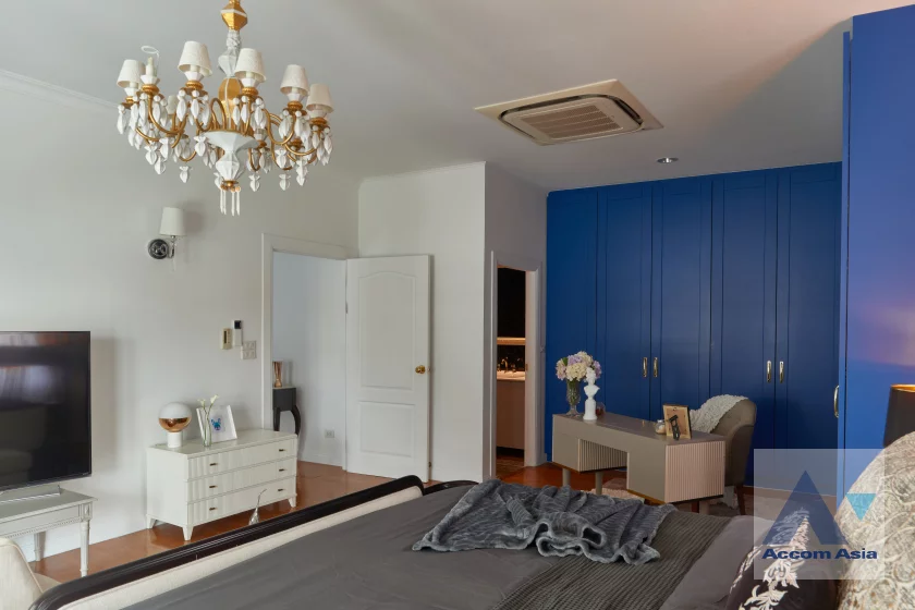 13  3 br House for rent and sale in Bang Na ,Bangkok BTS Bearing at Fantasia Villa 3  AA36253