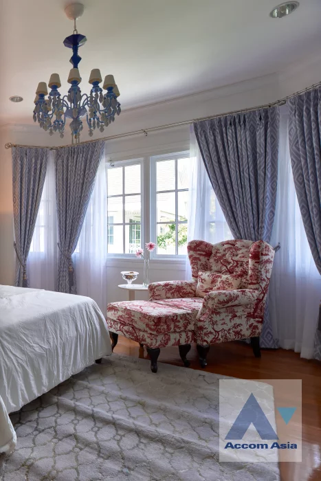 19  3 br House for rent and sale in Bang Na ,Bangkok BTS Bearing at Fantasia Villa 3  AA36253