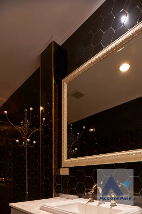 23  3 br House for rent and sale in Bang Na ,Bangkok BTS Bearing at Fantasia Villa 3  AA36253