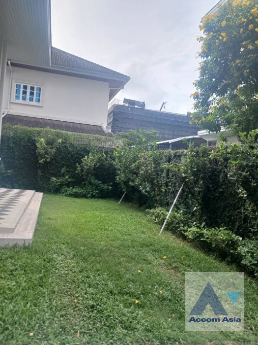 24  3 br House for rent and sale in Bang Na ,Bangkok BTS Bearing at Fantasia Villa 3  AA36253