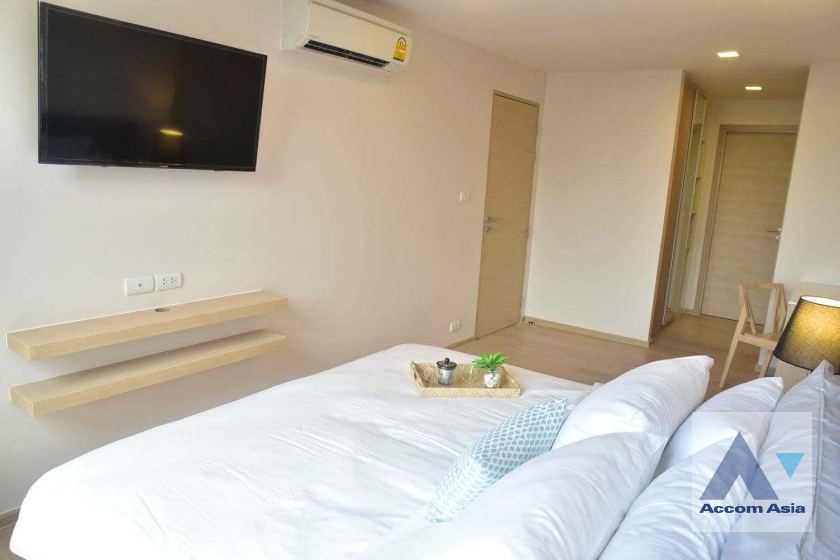 6  2 br Condominium For Rent in Sukhumvit ,Bangkok BTS Thong Lo at LIV @ 49 AA36257