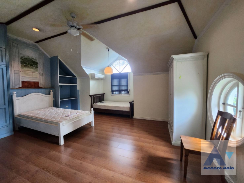 19  3 br Townhouse for rent and sale in Bang Na ,Bangkok BTS Bearing at Fantasia Villa 2 AA36261