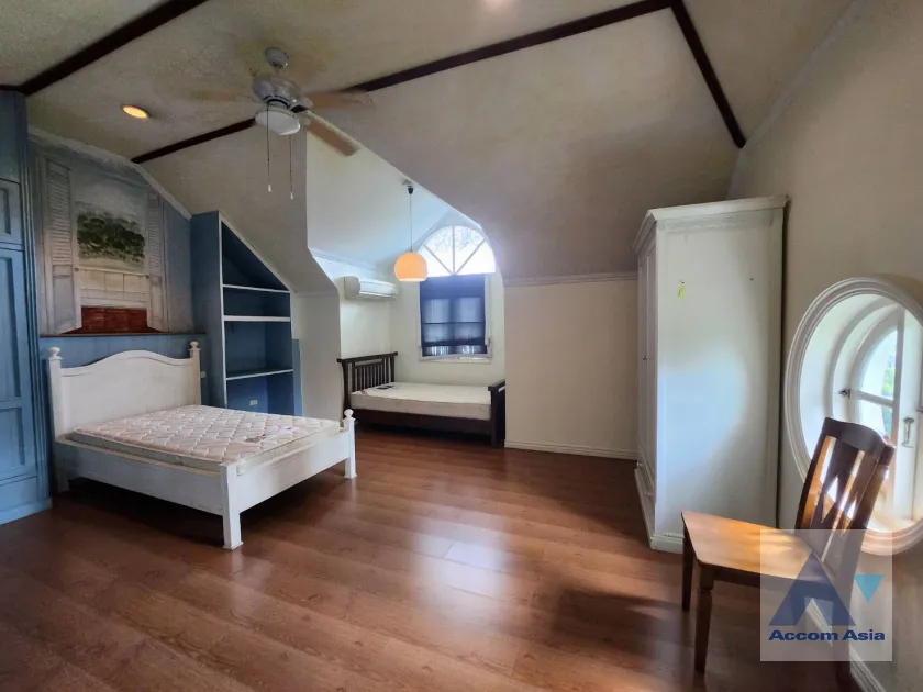 19  3 br Townhouse for rent and sale in Bang Na ,Bangkok BTS Bearing at Fantasia Villa 2 AA36261