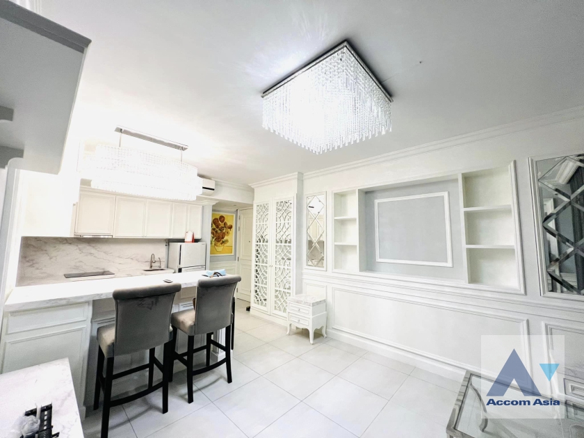  2  1 br Condominium For Sale in Sukhumvit ,Bangkok BTS Ekkamai at The Lofts Ekkamai  AA36263