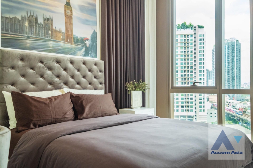  1  1 br Condominium For Sale in Sukhumvit ,Bangkok BTS Ekkamai at The Lofts Ekkamai  AA36263