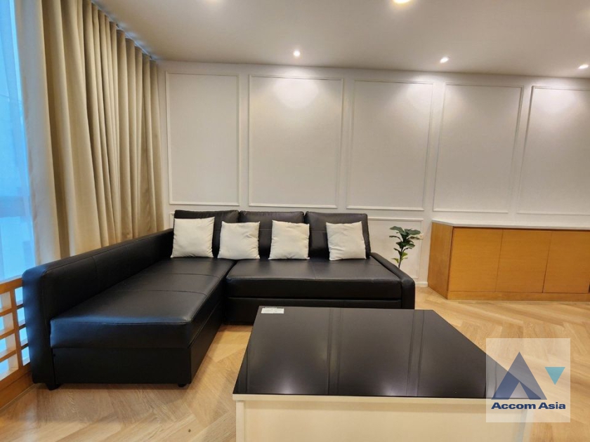  1  2 br Condominium For Rent in Sukhumvit ,Bangkok MRT Sukhumvit - BTS Asok at Asoke Place AA36264
