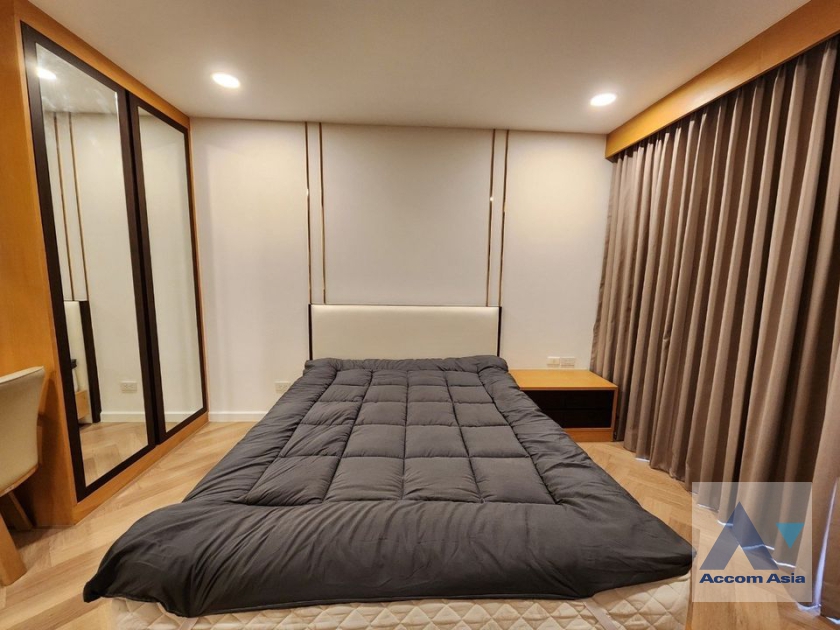 7  2 br Condominium For Rent in Sukhumvit ,Bangkok MRT Sukhumvit - BTS Asok at Asoke Place AA36264
