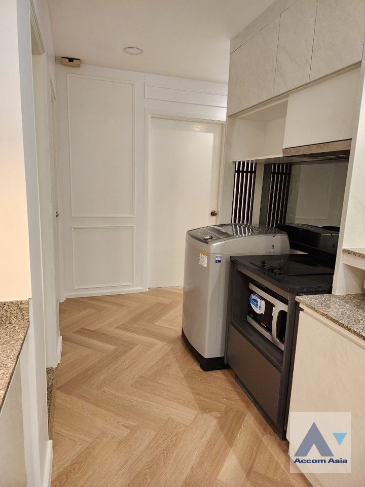 9  2 br Condominium For Rent in Sukhumvit ,Bangkok MRT Sukhumvit - BTS Asok at Asoke Place AA36264