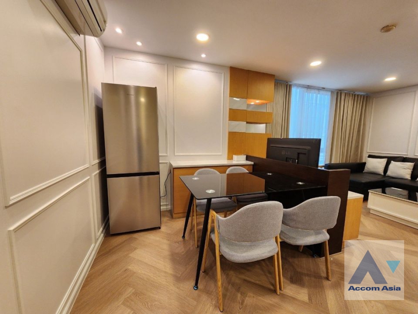 4  2 br Condominium For Rent in Sukhumvit ,Bangkok MRT Sukhumvit - BTS Asok at Asoke Place AA36264