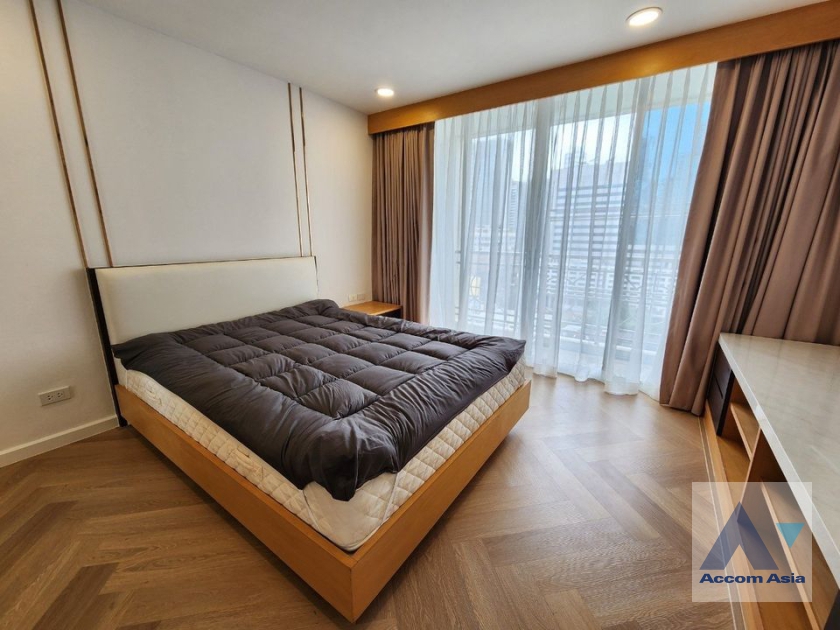 6  2 br Condominium For Rent in Sukhumvit ,Bangkok MRT Sukhumvit - BTS Asok at Asoke Place AA36264