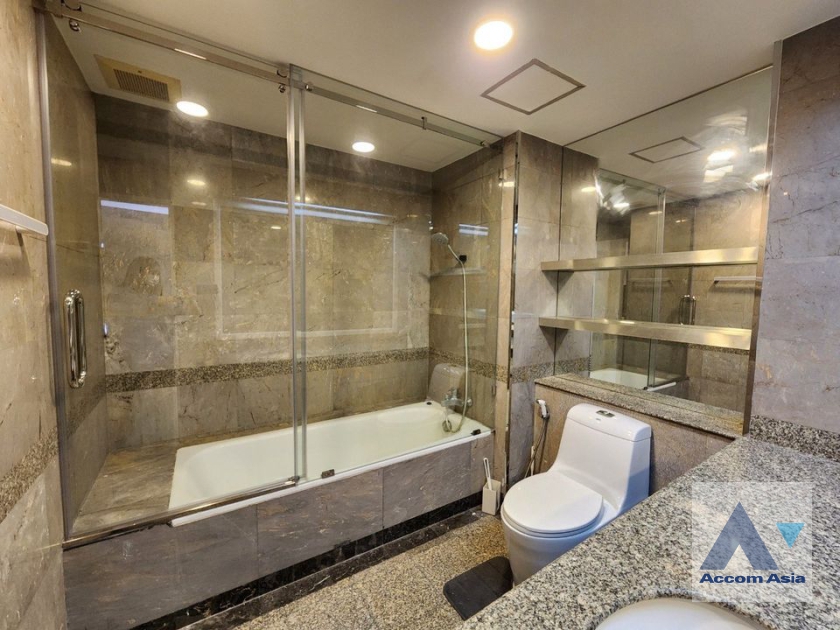 8  2 br Condominium For Rent in Sukhumvit ,Bangkok MRT Sukhumvit - BTS Asok at Asoke Place AA36264