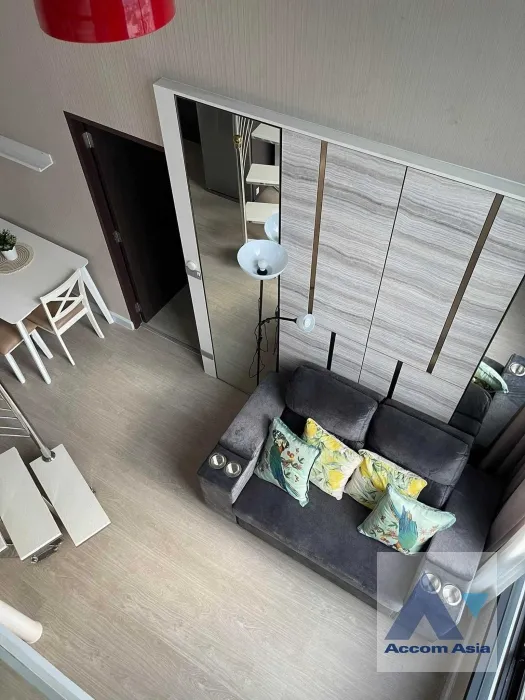  2  1 br Condominium For Sale in Bang Na ,Bangkok BTS Udomsuk at The Sky Sukhumvit AA36272