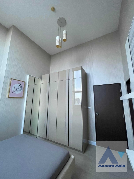 8  1 br Condominium For Sale in Bang Na ,Bangkok BTS Udomsuk at The Sky Sukhumvit AA36272