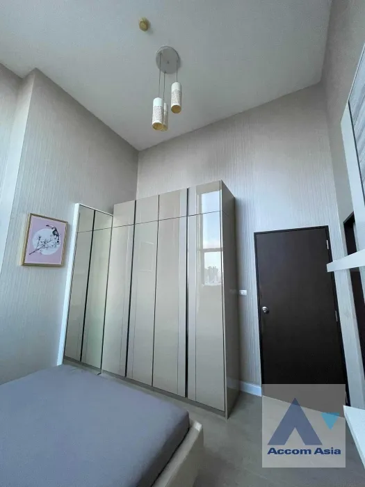 8  1 br Condominium For Sale in Bang Na ,Bangkok BTS Udomsuk at The Sky Sukhumvit AA36272
