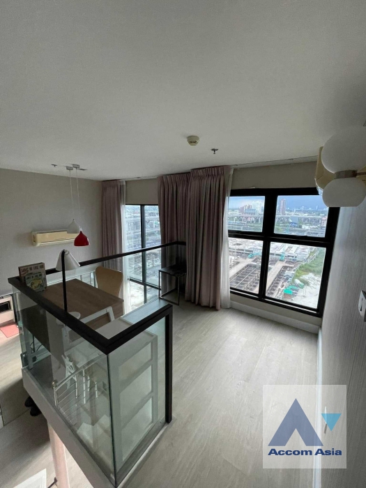 5  1 br Condominium For Sale in Bang Na ,Bangkok BTS Udomsuk at The Sky Sukhumvit AA36272