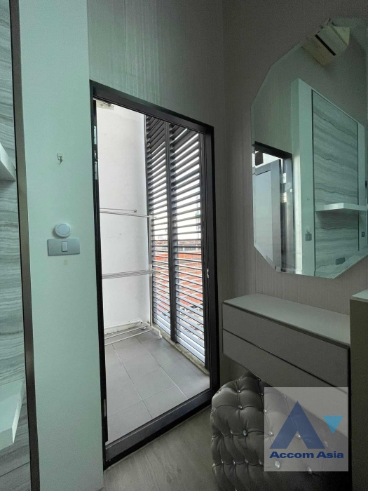 10  1 br Condominium For Sale in Bang Na ,Bangkok BTS Udomsuk at The Sky Sukhumvit AA36272