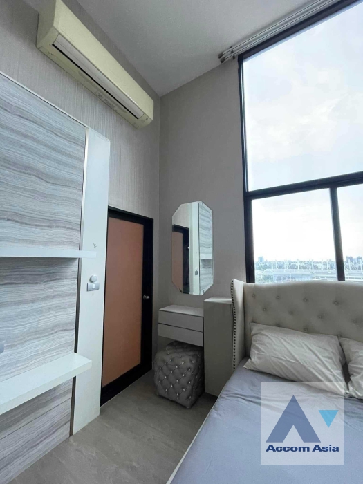 7  1 br Condominium For Sale in Bang Na ,Bangkok BTS Udomsuk at The Sky Sukhumvit AA36272
