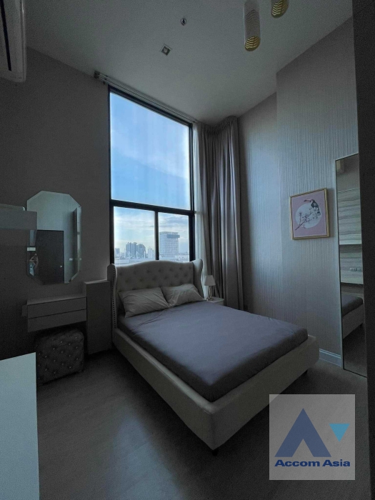 6  1 br Condominium For Sale in Bang Na ,Bangkok BTS Udomsuk at The Sky Sukhumvit AA36272