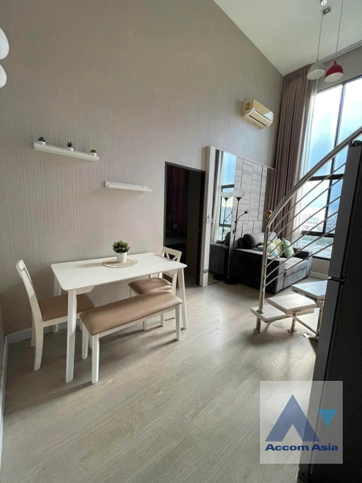 4  1 br Condominium For Sale in Bang Na ,Bangkok BTS Udomsuk at The Sky Sukhumvit AA36272