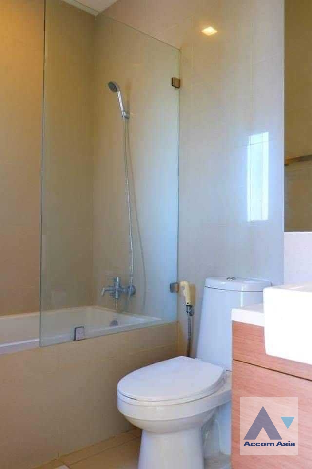 4  1 br Condominium For Rent in Sukhumvit ,Bangkok BTS Ekkamai at Noble Reveal AA36273