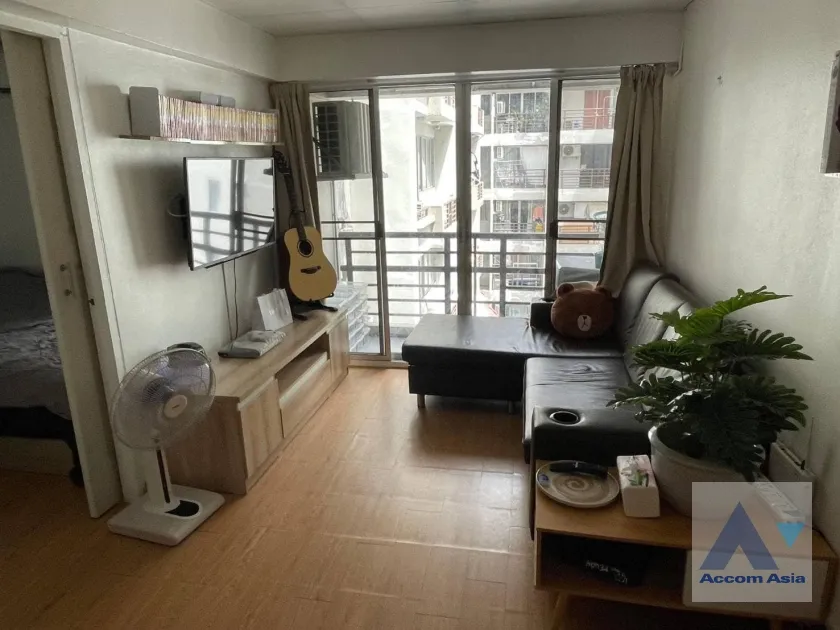 unitTawanna Residence 1