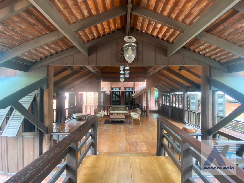 9  6 br House For Sale in Phaholyothin ,Bangkok  AA36279