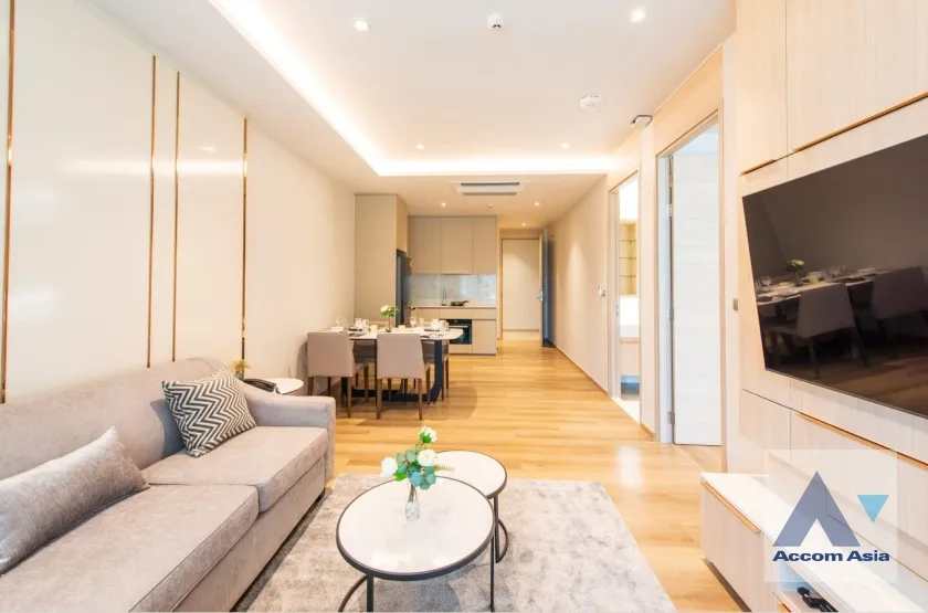 unit 1 Bedroom  Apartment For Rent in Bang Na, Bangkok  near BTS Bang Na (AA36282)