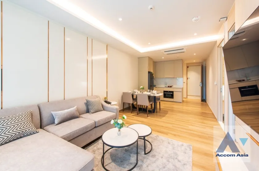 unit 1 Bedroom  Apartment For Rent in Bang Na, Bangkok  near BTS Bang Na (AA36282)