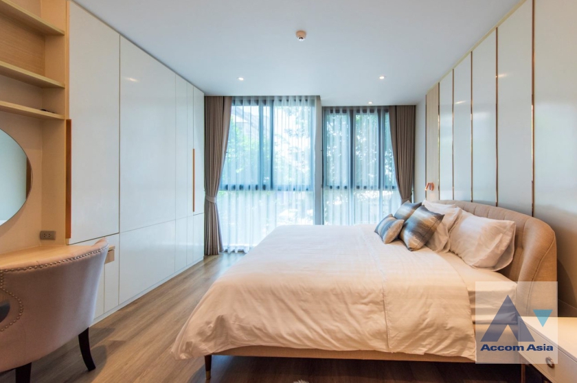 8  1 br Apartment For Rent in Bang Na ,Bangkok BTS Bang Na at Residence Park AA36282