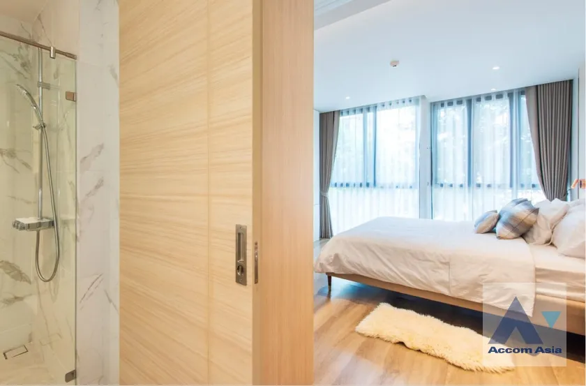 6  1 br Apartment For Rent in Bang Na ,Bangkok BTS Bang Na at Residence Park AA36282
