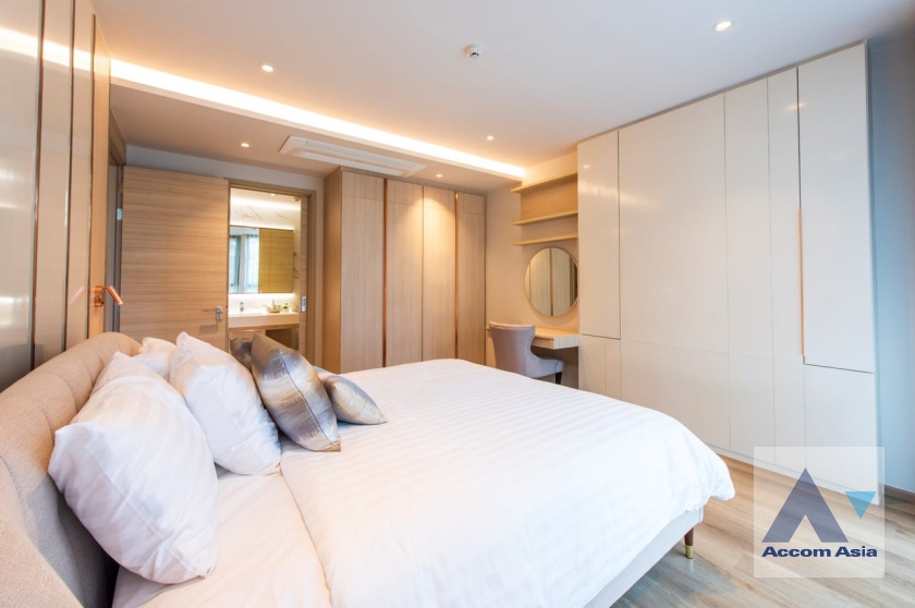 12  1 br Apartment For Rent in Bang Na ,Bangkok BTS Bang Na at Residence Park AA36282