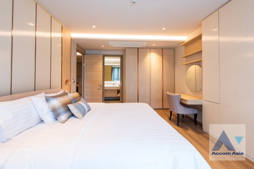 11  1 br Apartment For Rent in Bang Na ,Bangkok BTS Bang Na at Residence Park AA36282