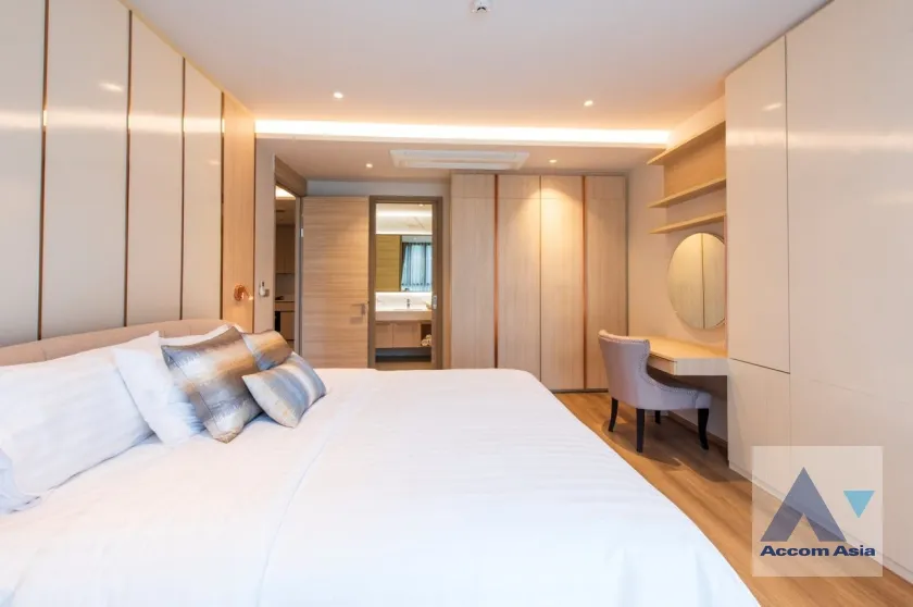 11  1 br Apartment For Rent in Bang Na ,Bangkok BTS Bang Na at Residence Park AA36282
