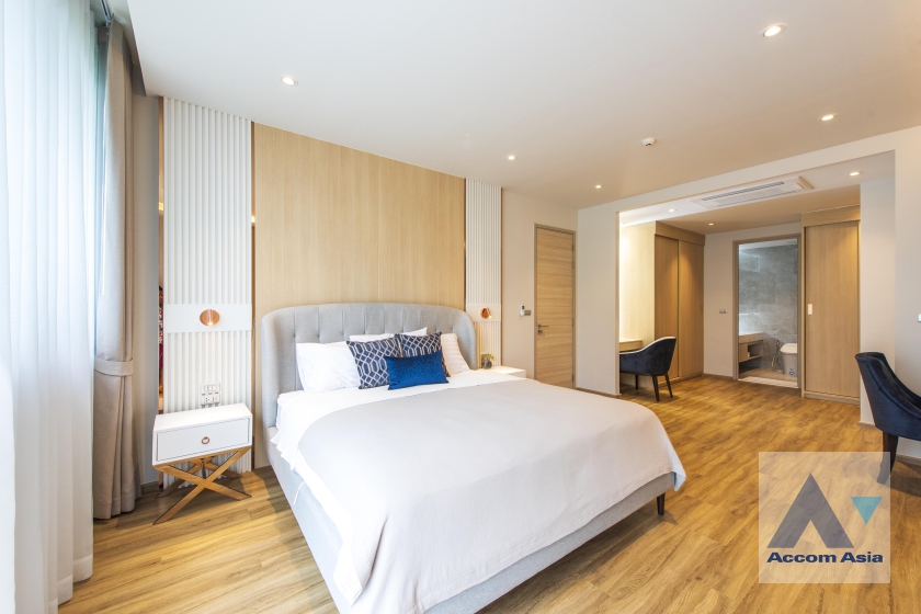 6  2 br Apartment For Rent in Bang Na ,Bangkok BTS Bang Na at Residence Park AA36283