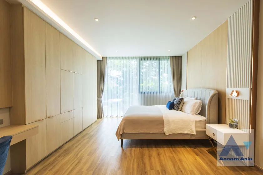 9  2 br Apartment For Rent in Bang Na ,Bangkok BTS Bang Na at Residence Park AA36283