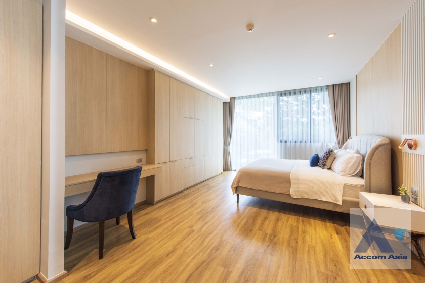 10  2 br Apartment For Rent in Bang Na ,Bangkok BTS Bang Na at Residence Park AA36283