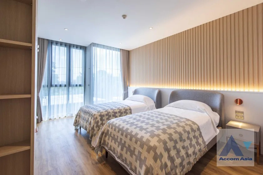 12  2 br Apartment For Rent in Bang Na ,Bangkok BTS Bang Na at Residence Park AA36283