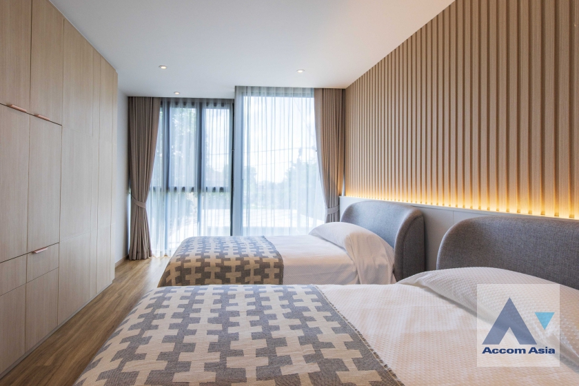 13  2 br Apartment For Rent in Bang Na ,Bangkok BTS Bang Na at Residence Park AA36283