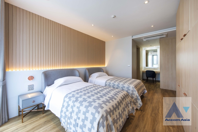 14  2 br Apartment For Rent in Bang Na ,Bangkok BTS Bang Na at Residence Park AA36283