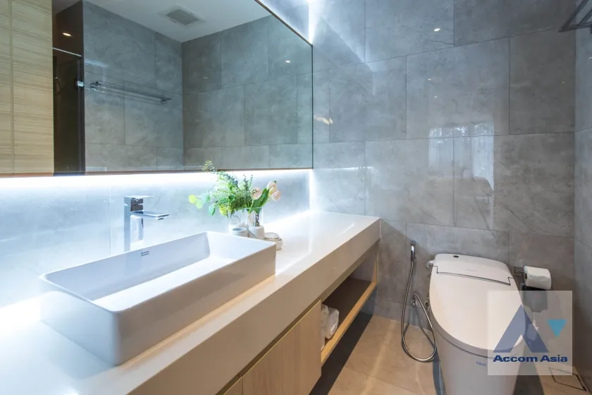 19  2 br Apartment For Rent in Bang Na ,Bangkok BTS Bang Na at Residence Park AA36283