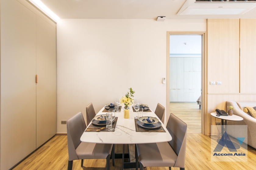  1  2 br Apartment for rent and sale in Bang Na ,Bangkok BTS Bang Na at Residence Park AA36285