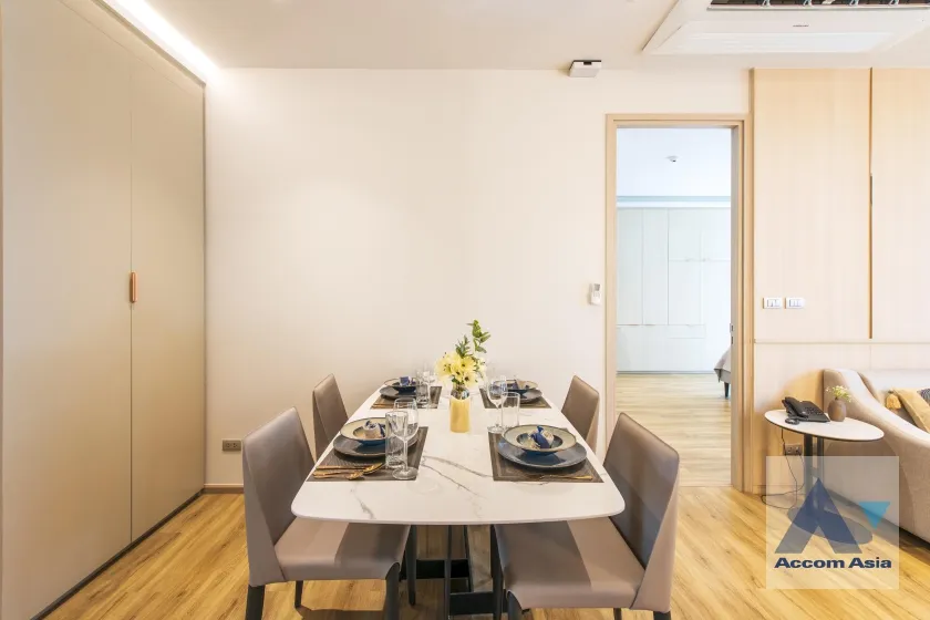  1  2 br Apartment for rent and sale in Bang Na ,Bangkok BTS Bang Na at Residence Park AA36285