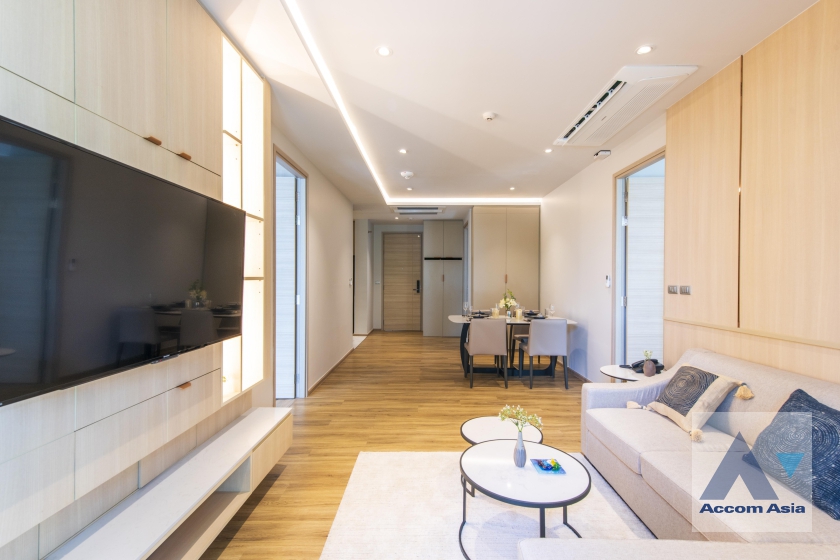  1  2 br Apartment for rent and sale in Bang Na ,Bangkok BTS Bang Na at Residence Park AA36285