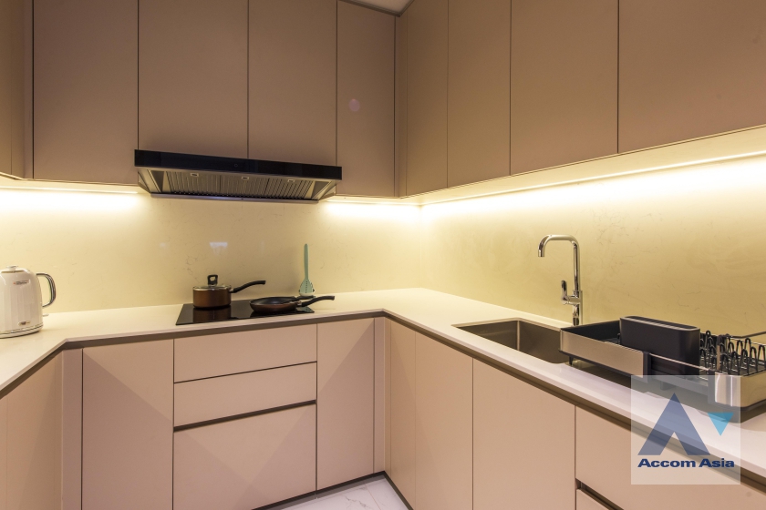 7  2 br Apartment for rent and sale in Bang Na ,Bangkok BTS Bang Na at Residence Park AA36285