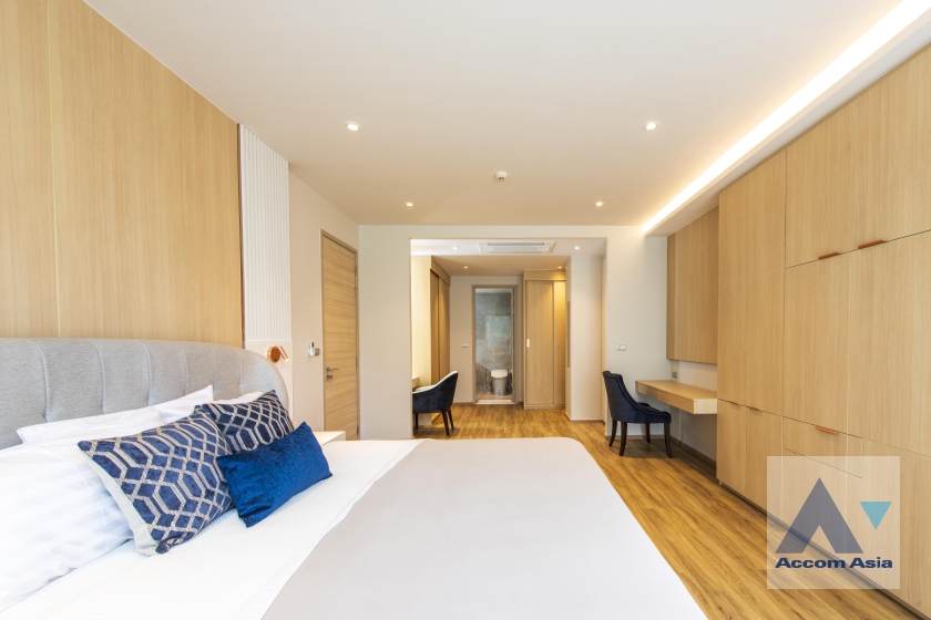 9  2 br Apartment for rent and sale in Bang Na ,Bangkok BTS Bang Na at Residence Park AA36285