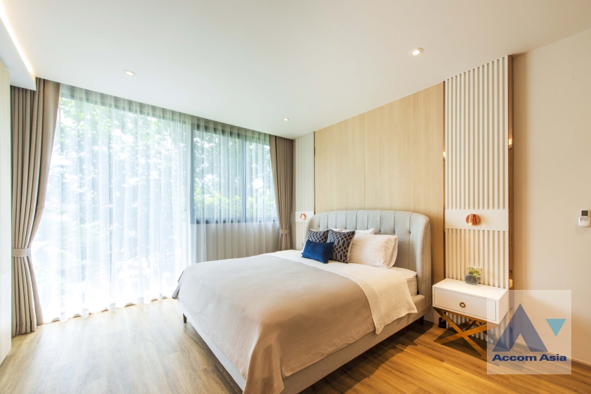 10  2 br Apartment for rent and sale in Bang Na ,Bangkok BTS Bang Na at Residence Park AA36285