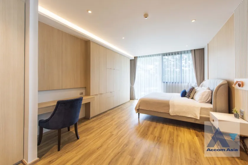12  2 br Apartment for rent and sale in Bang Na ,Bangkok BTS Bang Na at Residence Park AA36285