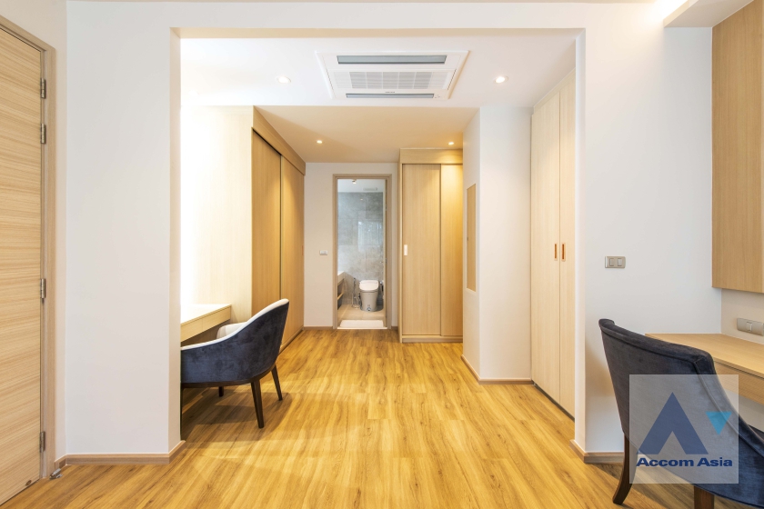 13  2 br Apartment for rent and sale in Bang Na ,Bangkok BTS Bang Na at Residence Park AA36285