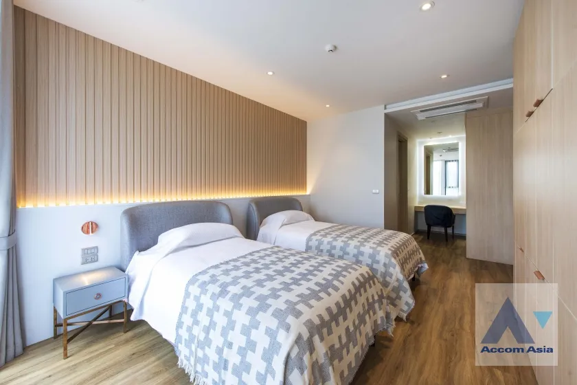 15  2 br Apartment for rent and sale in Bang Na ,Bangkok BTS Bang Na at Residence Park AA36285