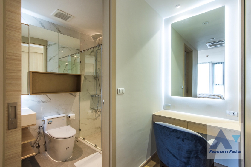 17  2 br Apartment for rent and sale in Bang Na ,Bangkok BTS Bang Na at Residence Park AA36285